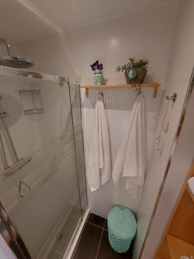Apartamento Las Floritas Малага Екстер'єр фото