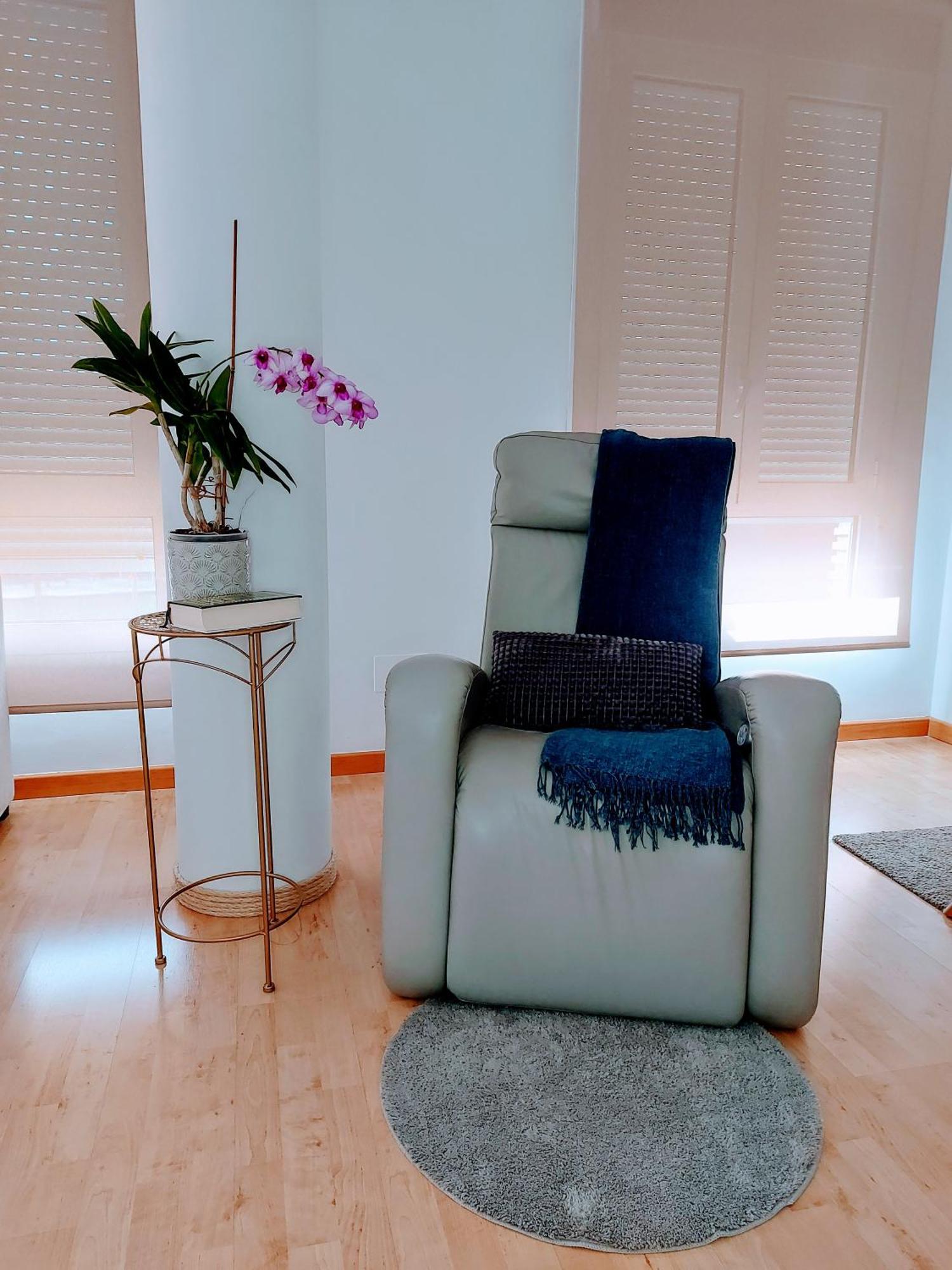 Apartamento Las Floritas Малага Екстер'єр фото